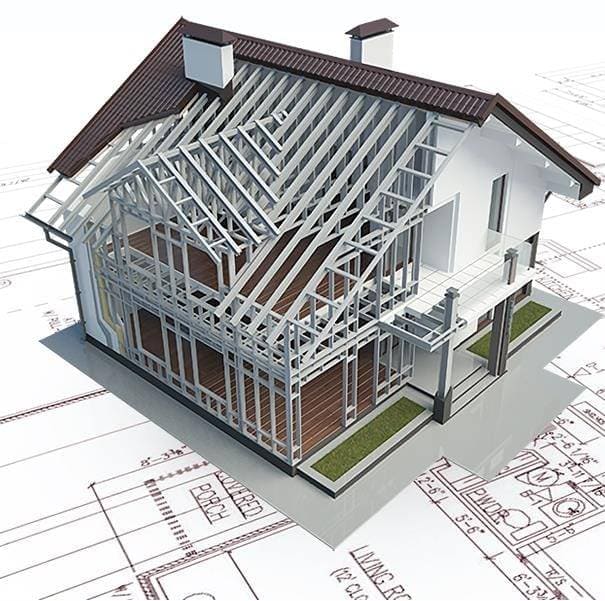 Barndominium steel kit in Florida